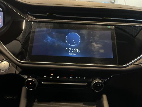 Omoda S5 с пробегом 2023 года, цена 1 485 000 рублей, 37777 км, седан, Автокод Объявления