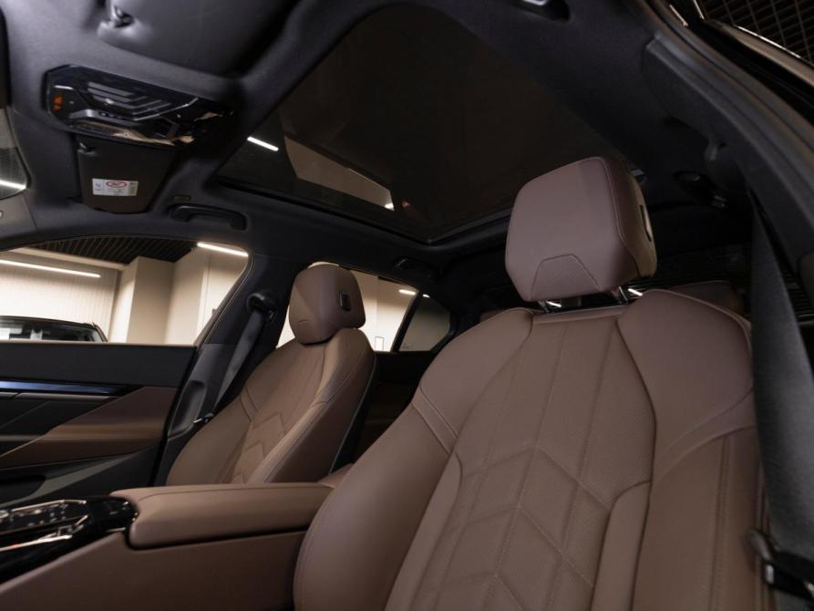 BMW 5 серии VIII (G60/G61/G68) Москва  - изображение 14