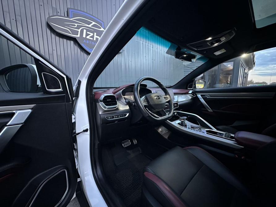 Geely Coolray I Ижевск  - изображение 17