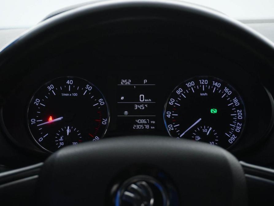 Skoda Octavia III (A7) Москва  - изображение 16