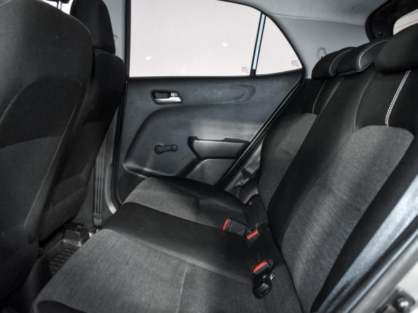 Kia Picanto III с пробегом 2019 года, цена 1 149 000 рублей, 97000 км, хэтчбек, Автокод Объявления