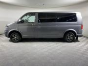 Volkswagen Caravelle T5 Рестайлинг Москва  - изображение 27