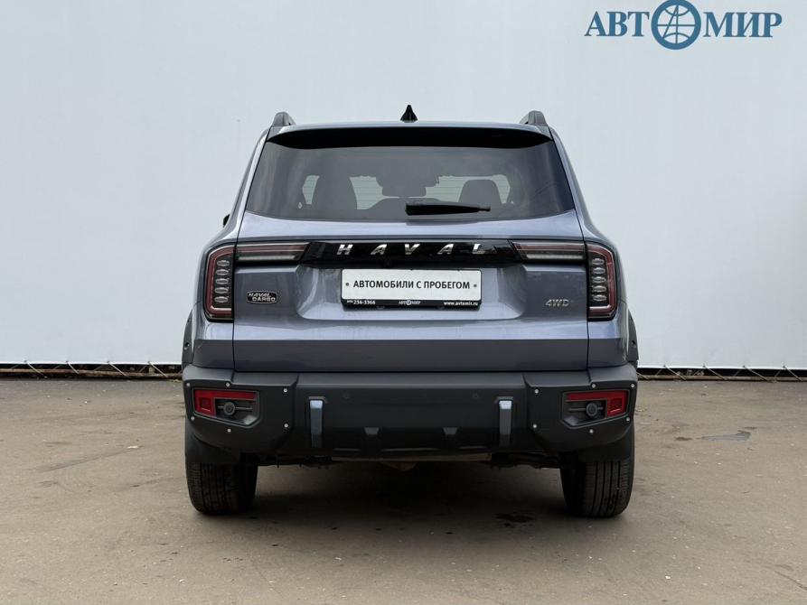 Haval Dargo I Москва  - изображение 6