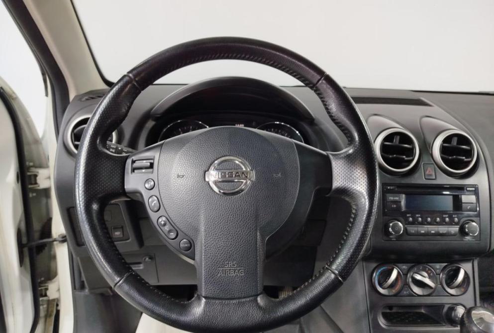 Nissan Qashqai I Рестайлинг Саратов  - изображение 19