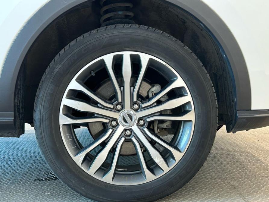 Haval F7 I Рестайлинг Санкт-Петербург  - изображение 8