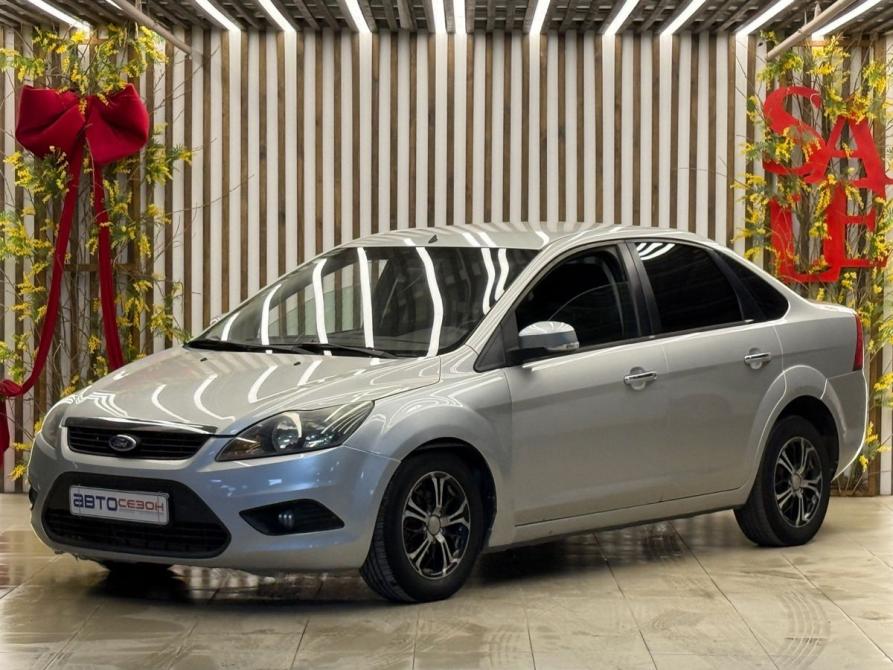 Ford Focus II Рестайлинг Уфа  - изображение 1