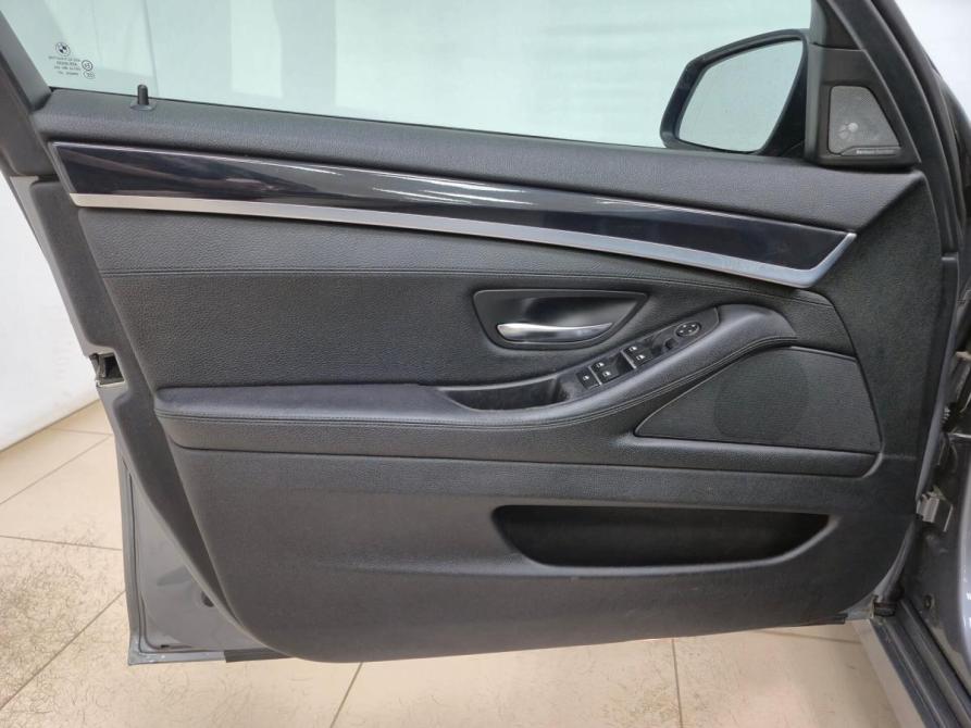 BMW 5 серии VI (F10/F11/F07) Альметьевск  - изображение 7