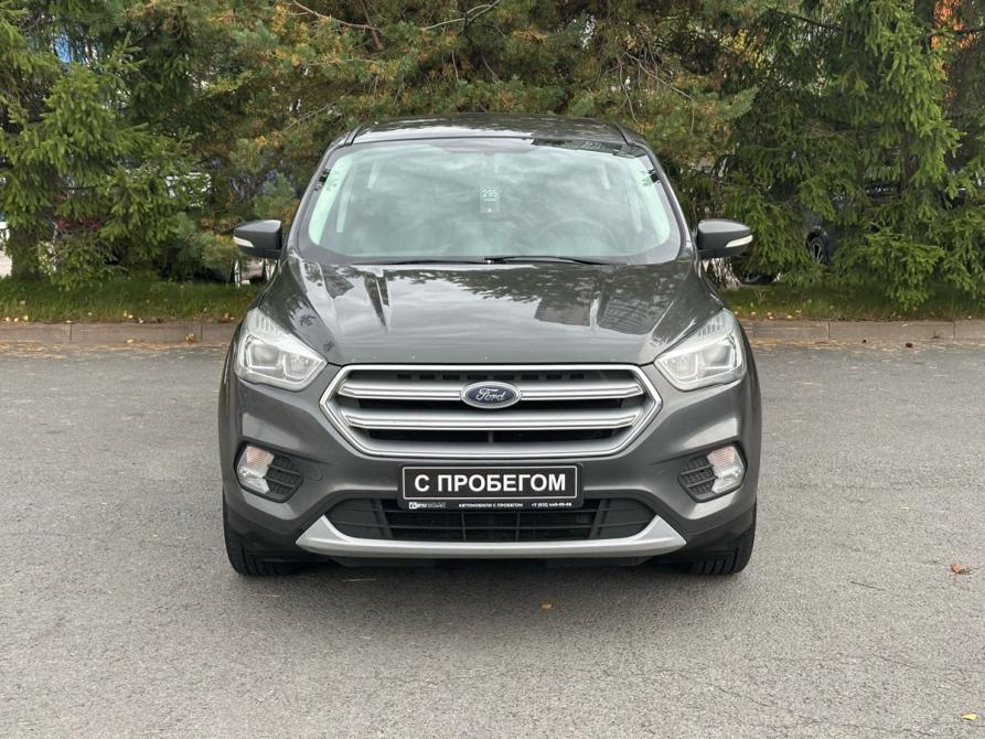 Ford Kuga II Рестайлинг Санкт-Петербург  - изображение 2