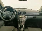 Toyota Avensis II Рестайлинг Архангельск  - изображение 33