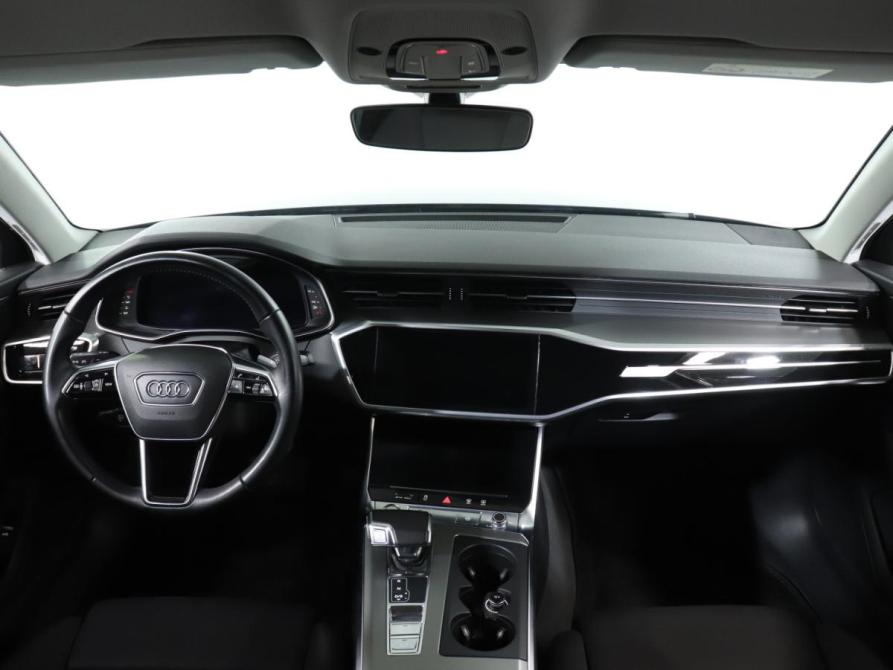 Audi A6 V (C8) Москва  - изображение 12