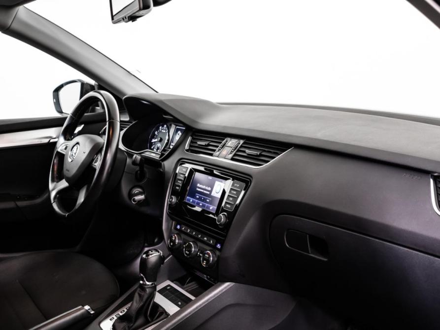 Skoda Octavia III (A7) Москва  - изображение 9
