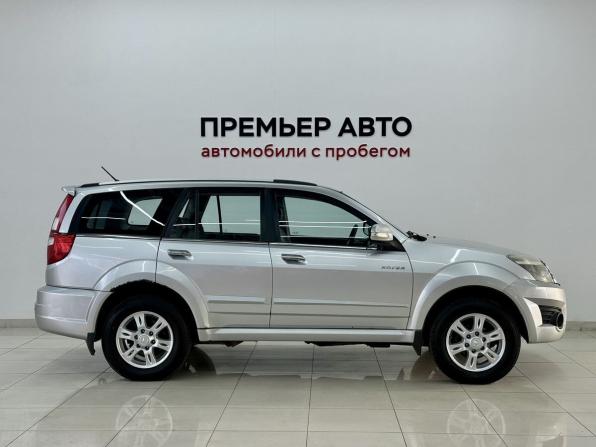 Great Wall Hover H3 I с пробегом 2014 года, цена 635 000 рублей, 193879 км, внедорожник, Автокод Объявления