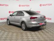 Volkswagen Polo VI Вологда  - изображение 24