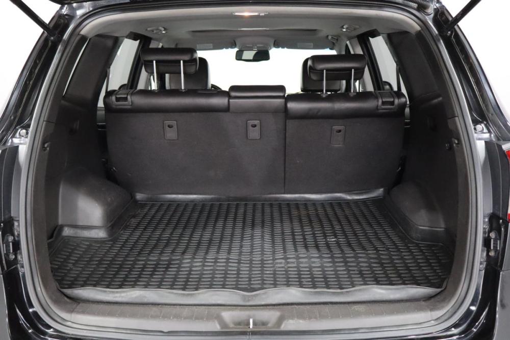 Hyundai Santa Fe II Рестайлинг Санкт-Петербург  - изображение 14