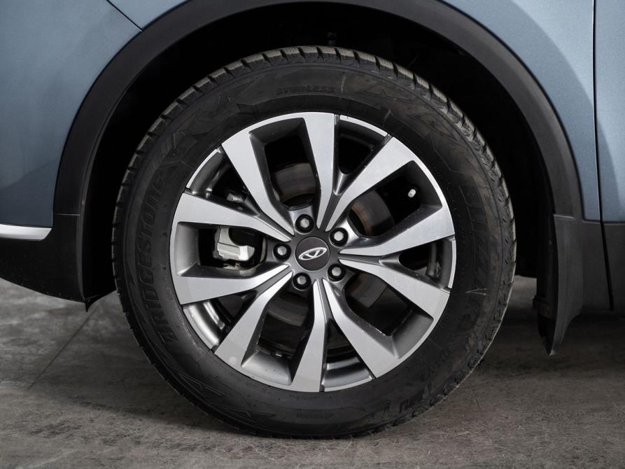 Chery Tiggo 7 Pro I Иркутск  - изображение 20