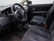 Nissan Tiida I Рестайлинг Москва  - изображение 27
