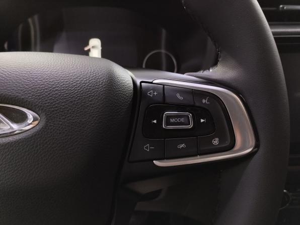 Chery Tiggo 4 I Рестайлинг с пробегом 2021 года, цена 1 325 000 рублей, 62776 км, внедорожник, Автокод Объявления