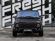 Lada (ВАЗ) Niva Legend I Волгоград  - изображение 20