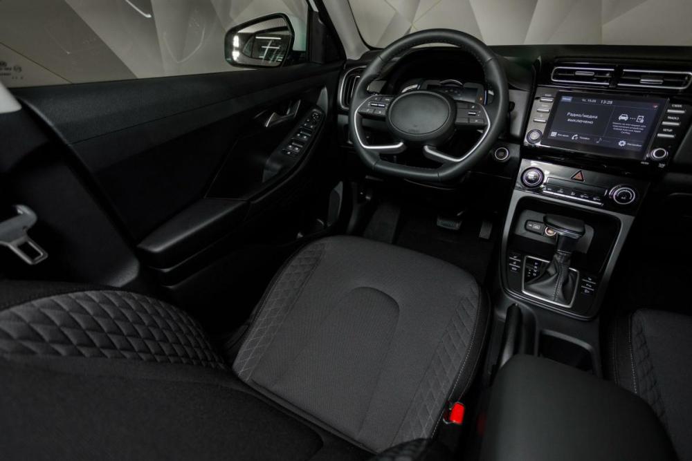 Solaris HC Москва  - изображение 6