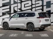 Exeed VX I Краснодар  - изображение 29