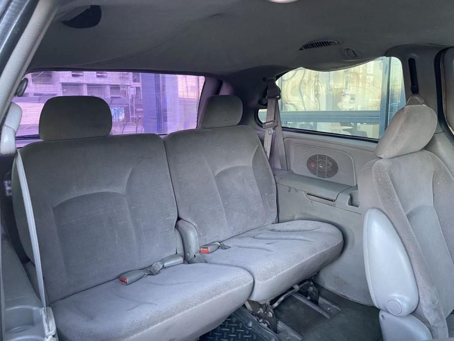Dodge Caravan IV Москва  - изображение 18