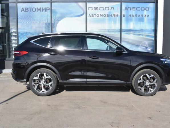 Haval F7 I Рестайлинг с пробегом 2022 года, цена 2 075 000 рублей, 77150 км, внедорожник, Автокод Объявления