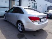 Chevrolet Cruze I Рестайлинг Москва  - изображение 21