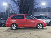 Skoda Fabia II Санкт-Петербург  - изображение 18