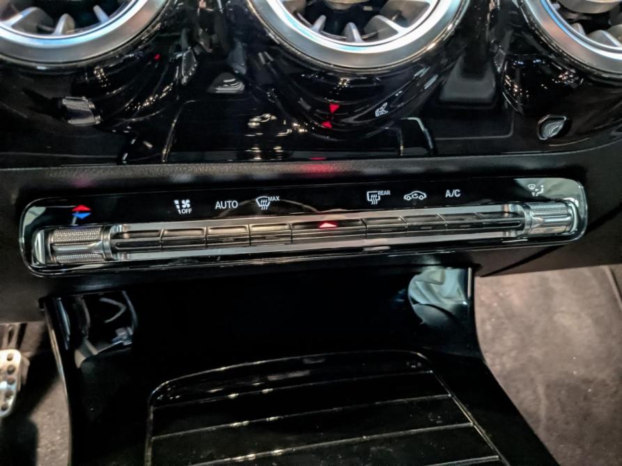 Mercedes-Benz CLA II (C118 X118) Москва  - изображение 25