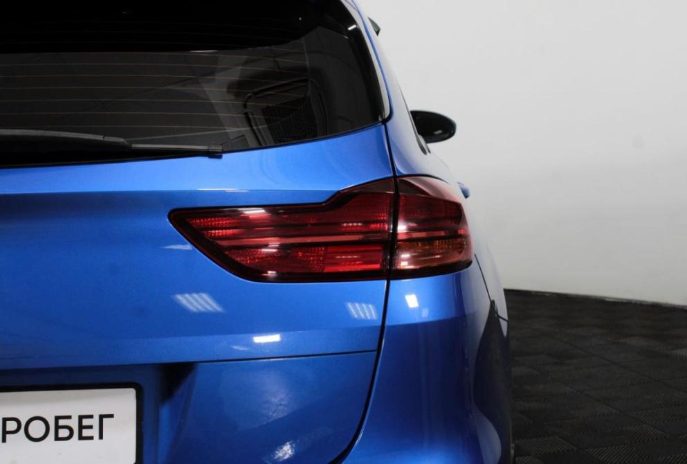 Kia Ceed III Нижний Новгород  - изображение 21