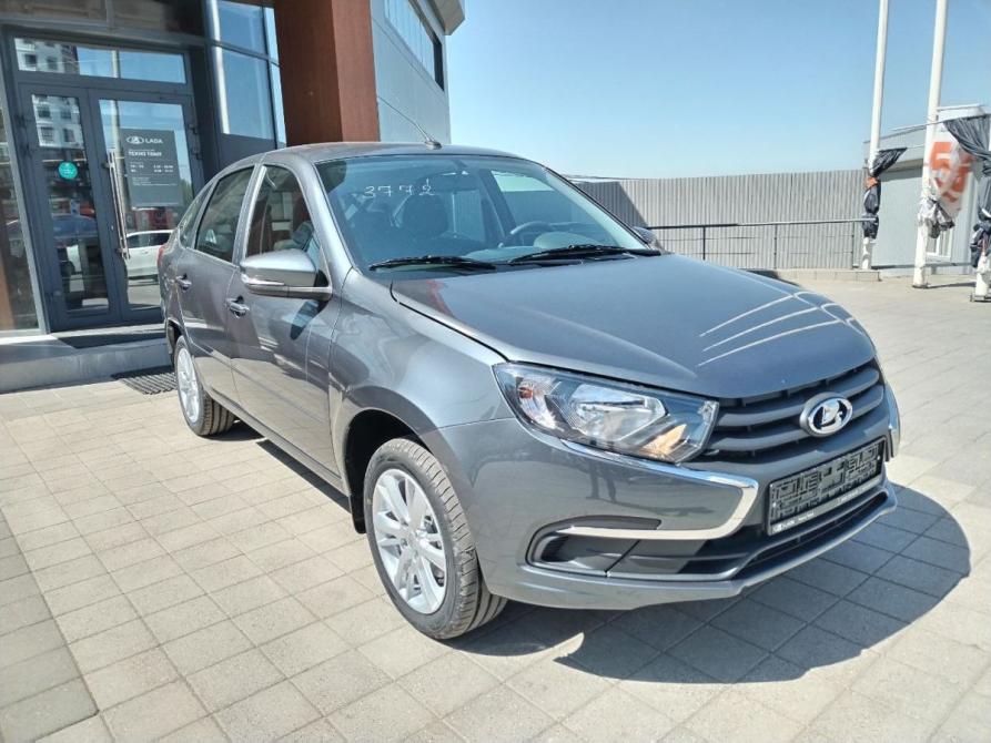 Lada (ВАЗ) Granta I Рестайлинг Краснодар  - изображение 3