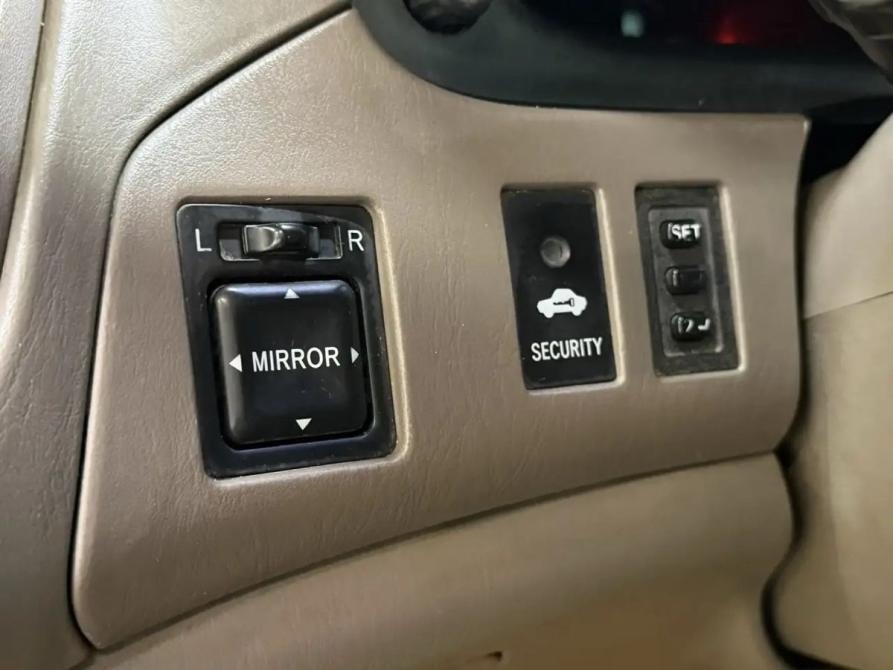 Lexus RX I Саратов  - изображение 11