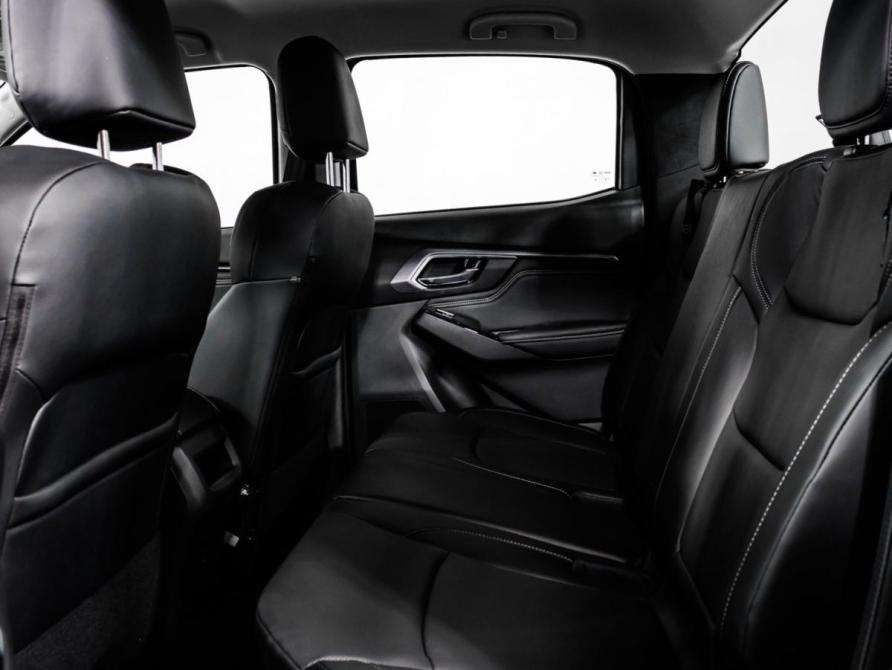 Isuzu D-Max III Москва  - изображение 13