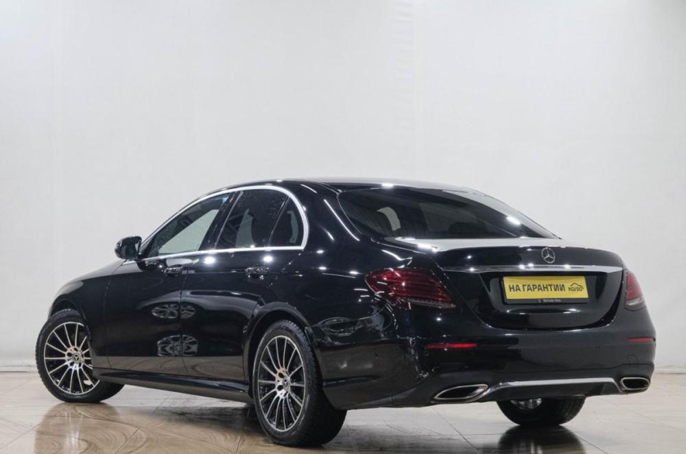 Mercedes-Benz E-Класс V (W213 S213 C238) Новокузнецк  - изображение 5