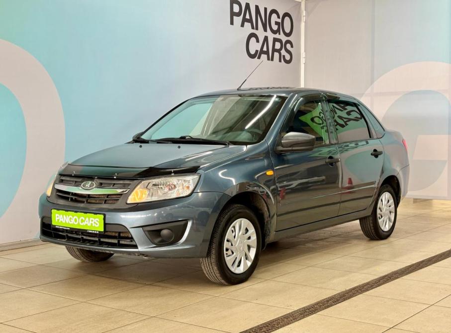Lada (ВАЗ) Granta I Набережные Челны  - изображение 1