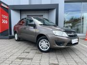 Lada (ВАЗ) Granta I Набережные Челны  - изображение 20