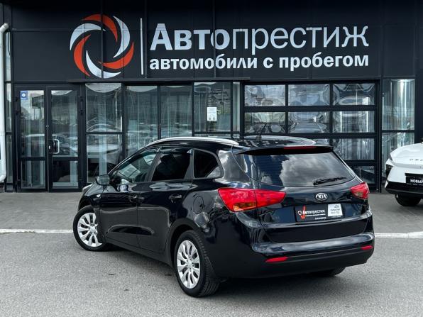 Kia Ceed II с пробегом 2014 года, цена 1 049 000 рублей, 159051 км, универсал, Автокод Объявления