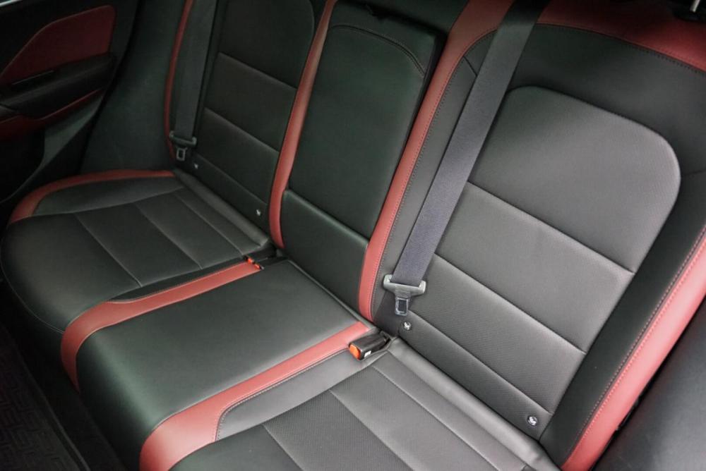 Geely Coolray I Крым  - изображение 20