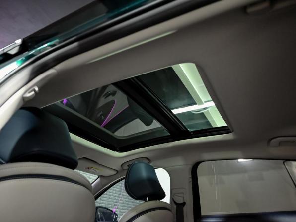 Chery Arrizo 8 с пробегом 2023 года, цена 2 300 000 рублей, 10733 км, седан, Автокод Объявления