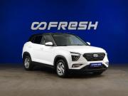 Hyundai Creta II Москва  - изображение 21