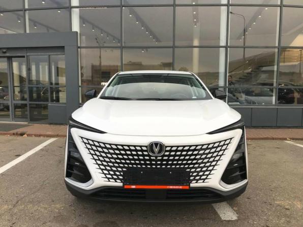 Новый Changan UNI-T I 2024 года, цена 3 050 000 рублей, внедорожник, Автокод Объявления