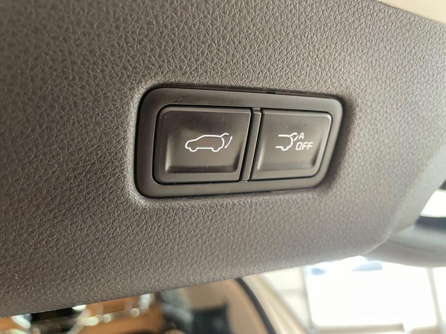 Kia Carnival IV Санкт-Петербург  - изображение 18