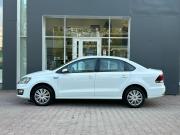 Volkswagen Polo V Рестайлинг Екатеринбург  - изображение 14