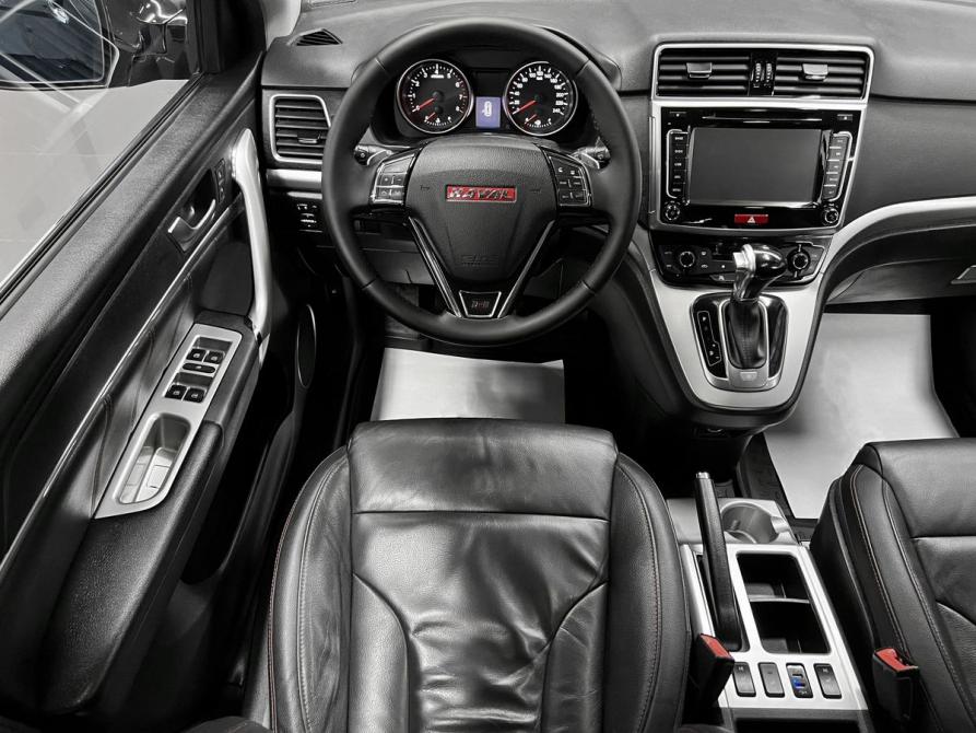 Haval H6 I Тверь  - изображение 11