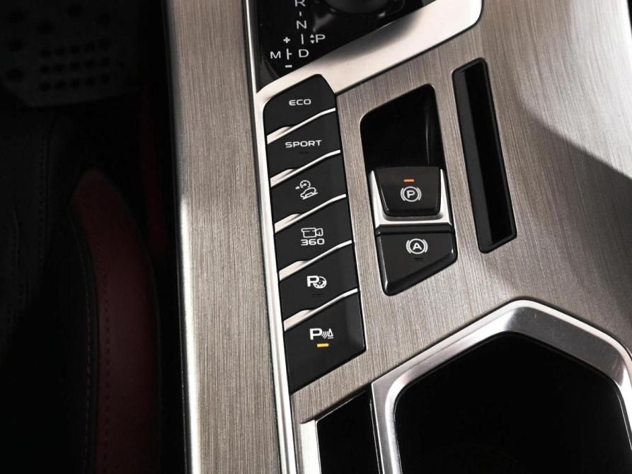 Belgee X50 Ростов-на-Дону  - изображение 17