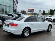 Audi A4 IV (B8) Рестайлинг Калуга  - изображение 12