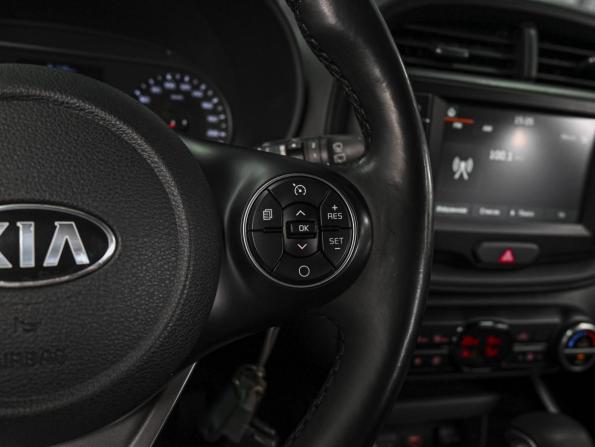 Kia Soul III с пробегом 2020 года, цена 1 944 000 рублей, 50377 км, хэтчбек, Автокод Объявления