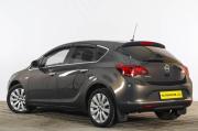 Opel Astra J Рестайлинг Тюмень  - изображение 24