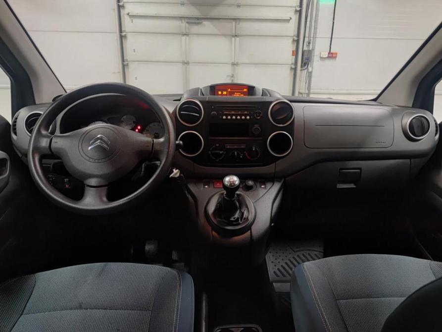 Citroen Berlingo II Рестайлинг 2 Казань  - изображение 17