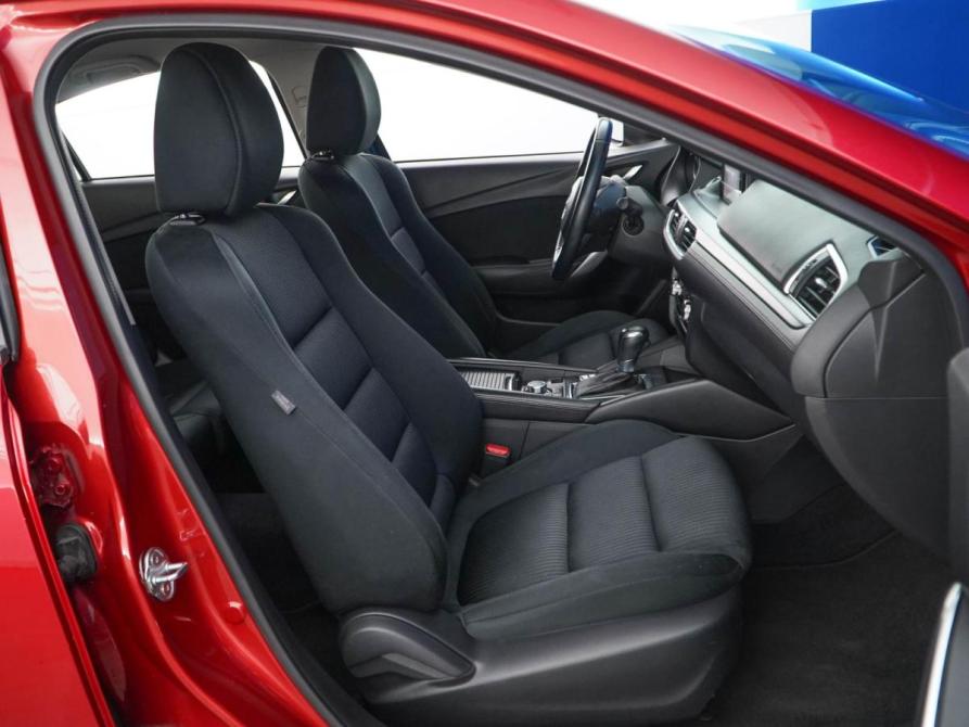 Mazda 6 III (GJ) Москва  - изображение 8